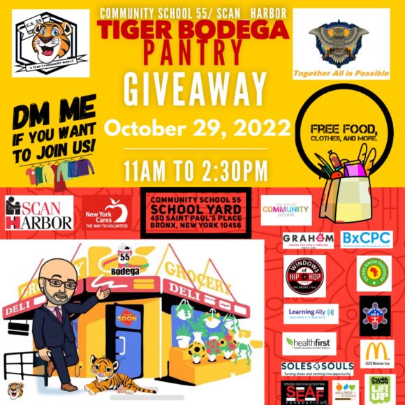 Tiger Bodega