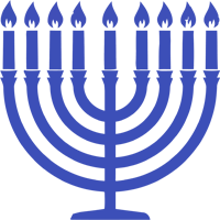 Happy Hanukkah Happy Hanukkah