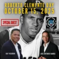 Roberto Clemente Day at Community School 55 — October 15